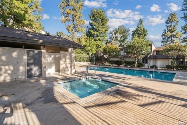 10831 Roycroft Street 72, Sun Valley, CA 91352 — photo 29 of 30