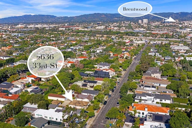 2636 33rd Street, Santa Monica, CA 90405 — photo 10 of 13