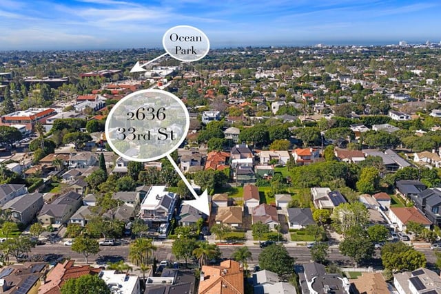 2636 33rd Street, Santa Monica, CA 90405 — photo 8 of 13