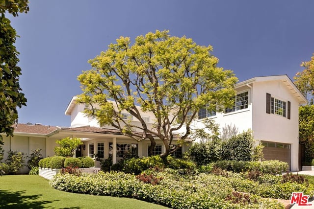 1615 Stradella Road, Los Angeles, CA 90077 — photo 26 of 27