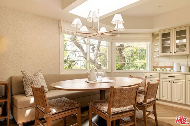 1615 Stradella Road, Los Angeles, CA 90077 — photo 9 of 27