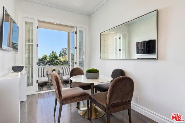 10112 EMPYREAN Way 204, Los Angeles, CA 90067 — photo 16 of 33