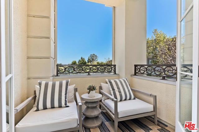 10112 EMPYREAN Way 204, Los Angeles, CA 90067 — photo 17 of 33