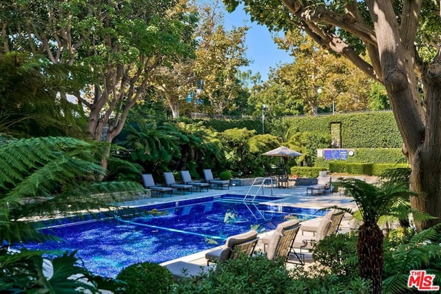 10112 EMPYREAN Way 204, Los Angeles, CA 90067 — photo 26 of 33