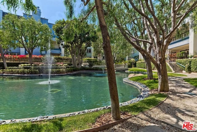 10112 EMPYREAN Way 204, Los Angeles, CA 90067 — photo 32 of 33