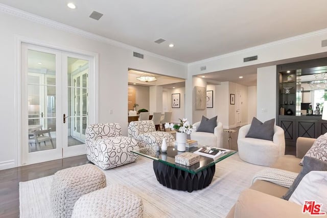 10112 EMPYREAN Way 204, Los Angeles, CA 90067 — photo 6 of 33