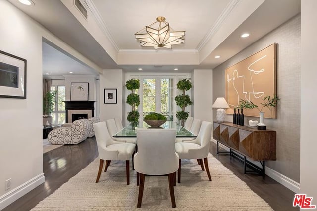 10112 EMPYREAN Way 204, Los Angeles, CA 90067 — photo 9 of 33