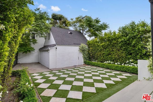 161 S Laurel Avenue, Los Angeles, CA 90048 — photo 24 of 27