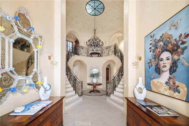 32040 Cape Point Drive, Rancho Palos Verdes, CA 90275 — photo 2 of 70