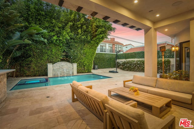 331 S Canon Dr, Beverly Hills, CA 90212 — photo 32 of 36