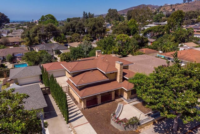 251 Palomares Avenue, Ventura, CA 93003 — photo 44 of 49