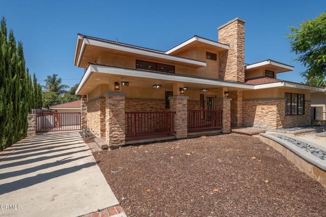 251 Palomares Avenue, Ventura, CA 93003 — photo 46 of 49