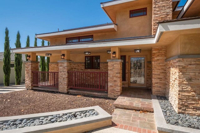 251 Palomares Avenue, Ventura, CA 93003 — photo 48 of 49
