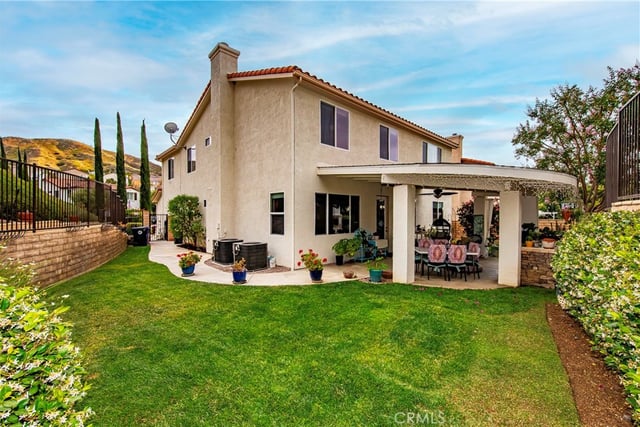 29161 Harmony Way, Saugus, CA 91390 — photo 43 of 70