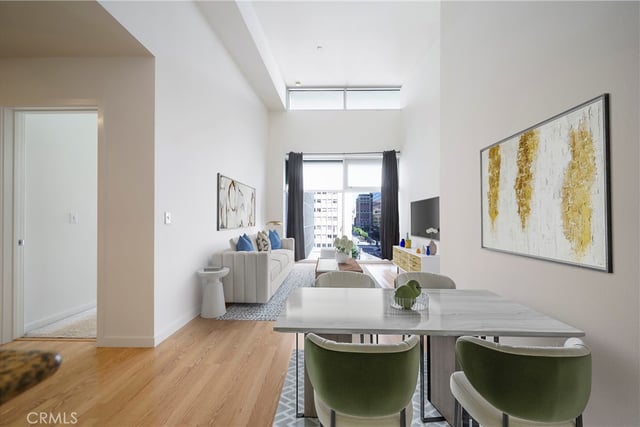 630 W 6th 616, Los Angeles, CA 90017 — photo 3 of 25