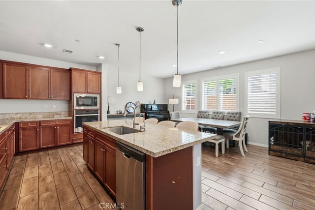 24208 Via Perla, Valencia, CA 91354 — photo 4 of 48