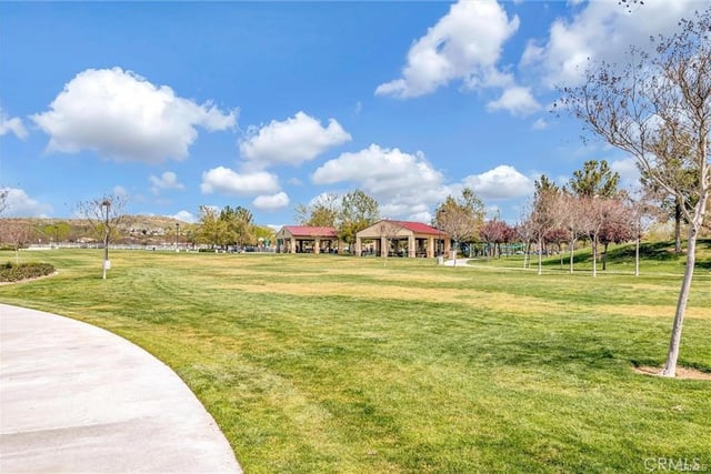 24208 Via Perla, Valencia, CA 91354 — photo 45 of 48