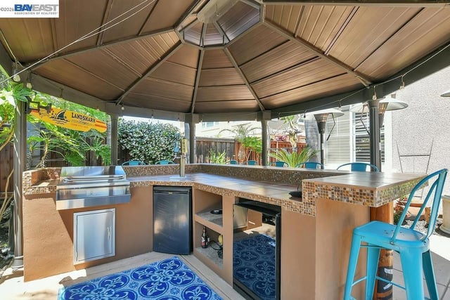 1660 Albani Pl, Brentwood, CA 94513 — photo 43 of 47