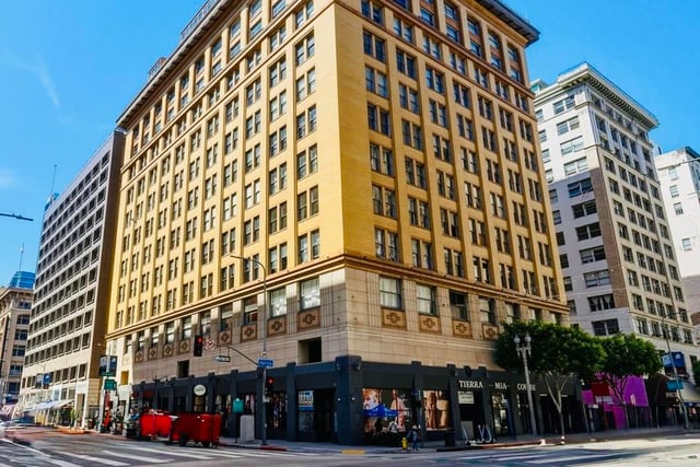 215 W 7th Street 1003, Los Angeles, CA 90014 — photo 11 of 15