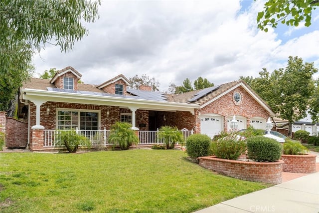 21355 Candice Place, Chatsworth, CA 91311 — photo 3 of 45