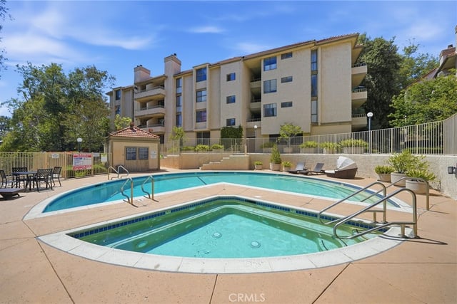 4141 Via Marisol 319, Los Angeles, CA 90042 — photo 25 of 29