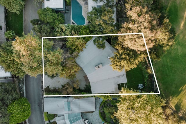 630 Hightree Road, Santa Monica, CA 90402 — photo 30 of 31