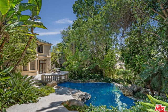 1700 Green Acres Drive, Beverly Hills, CA 90210 — photo 10 of 26