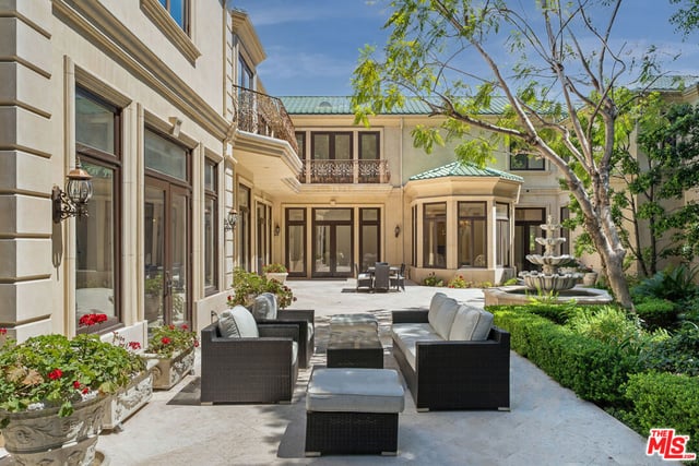 1700 Green Acres Drive, Beverly Hills, CA 90210 — photo 11 of 26