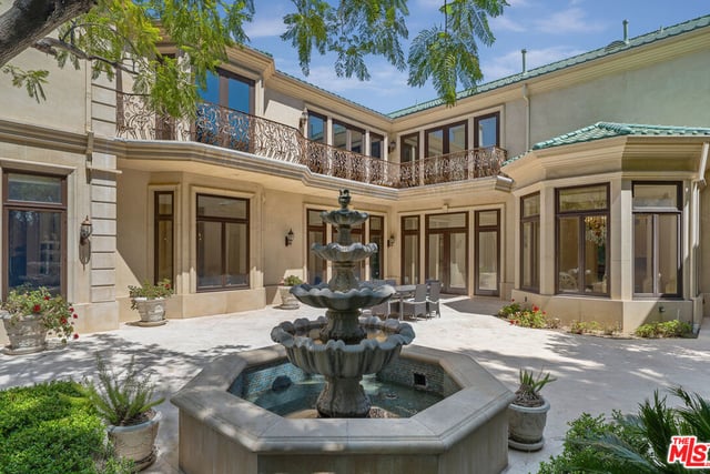 1700 Green Acres Drive, Beverly Hills, CA 90210 — photo 12 of 26