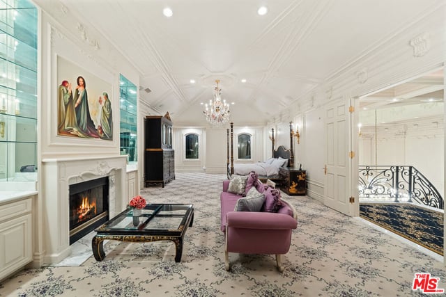 1700 Green Acres Drive, Beverly Hills, CA 90210 — photo 19 of 26