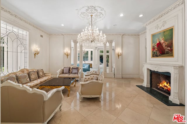 1700 Green Acres Drive, Beverly Hills, CA 90210 — photo 5 of 26