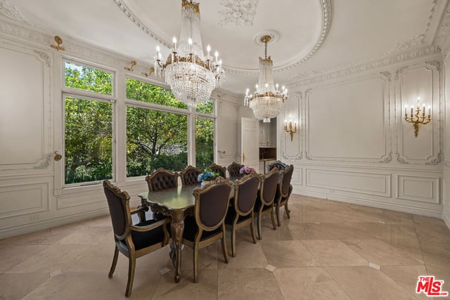 1700 Green Acres Drive, Beverly Hills, CA 90210 — photo 8 of 26