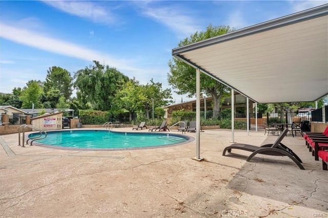 4201 Topanga Canyon Boulevard 171, Woodland Hills, CA 91364 — photo 17 of 21
