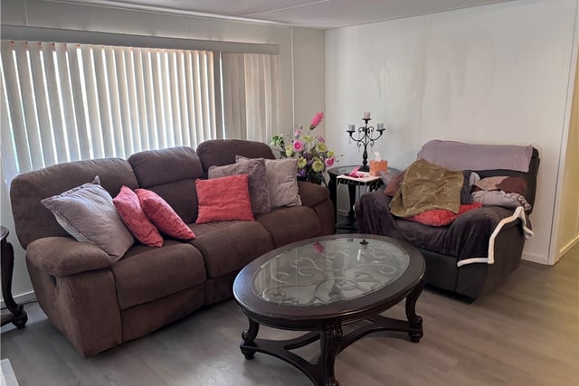 37311 47th E 40, Palmdale, CA 93552 — photo 36 of 39