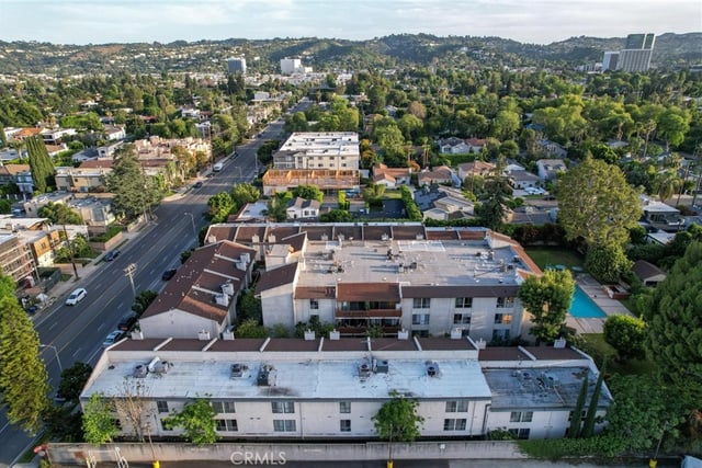 5115 Kester 7, Sherman Oaks, CA 91403 — photo 38 of 45