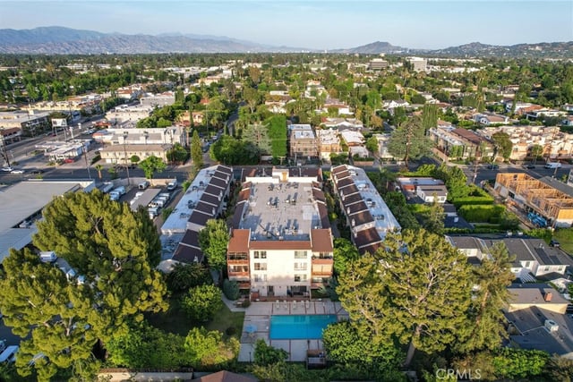 5115 Kester 7, Sherman Oaks, CA 91403 — photo 40 of 45