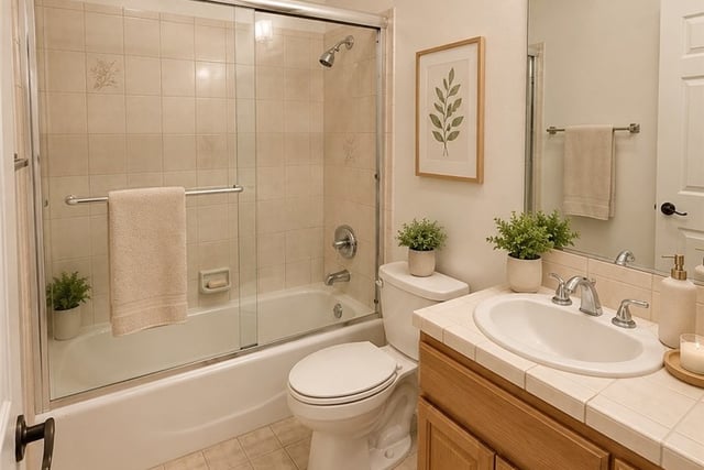 1516 Hi Point 102, Los Angeles, CA 90035 — photo 5 of 9