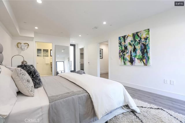829 N Martel 2, Los Angeles, CA 90046 — photo 14 of 15