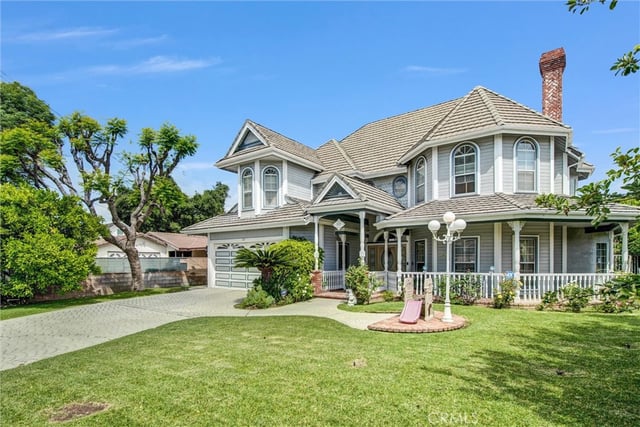 717 E Camino Real, Arcadia, CA 91006 — photo 2 of 41