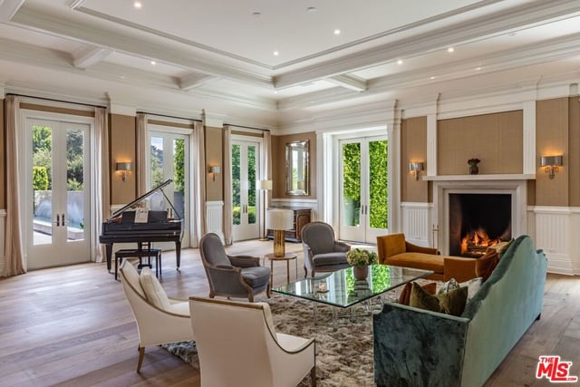 2571 Wallingford Drive, Beverly Hills, CA 90210 — photo 16 of 53