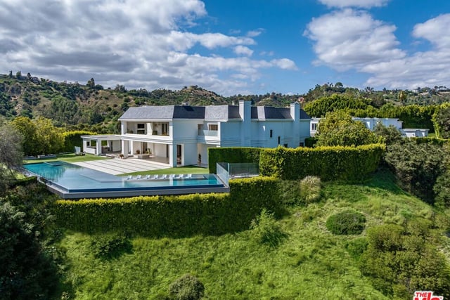 2571 Wallingford Drive, Beverly Hills, CA 90210 — photo 3 of 53
