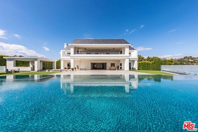 2571 Wallingford Drive, Beverly Hills, CA 90210 — photo 47 of 53