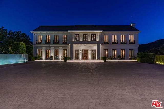 2571 Wallingford Drive, Beverly Hills, CA 90210 — photo 51 of 53