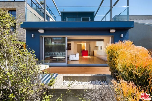 230 Carroll Canal, Venice, CA 90291 — photo 27 of 31