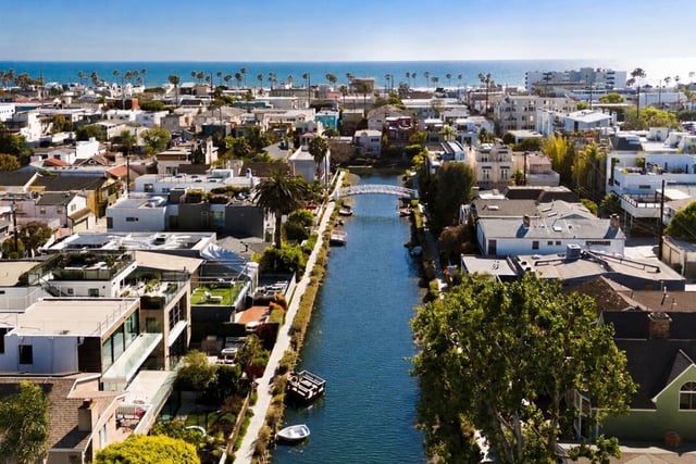 230 Carroll Canal, Venice, CA 90291 — photo 31 of 31