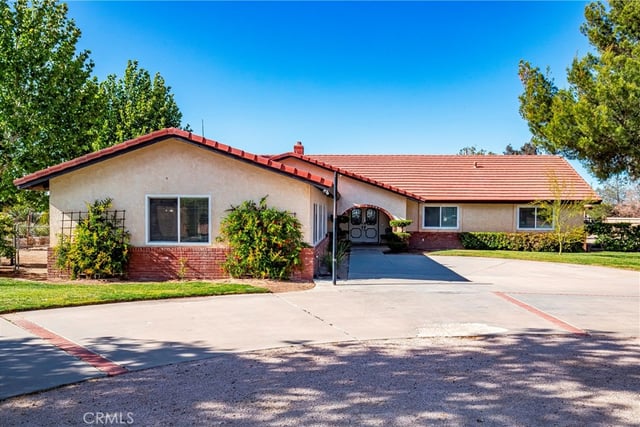 2257 West Avenue N8, Palmdale, CA 93551 — photo 23 of 72