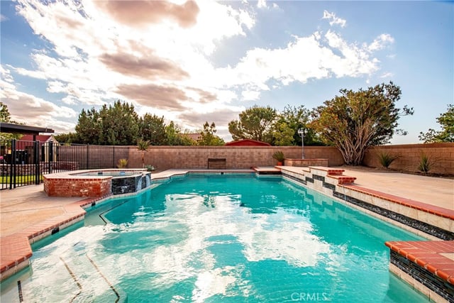 2257 West Avenue N8, Palmdale, CA 93551 — photo 34 of 72