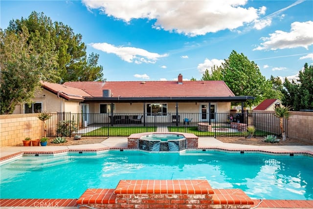 2257 West Avenue N8, Palmdale, CA 93551 — photo 36 of 72