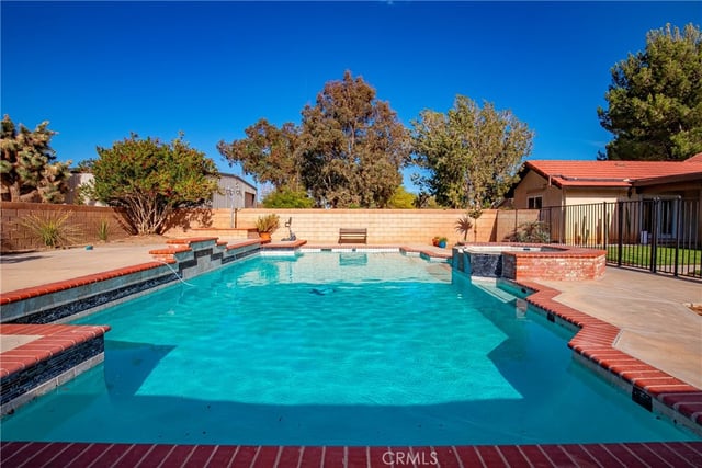 2257 West Avenue N8, Palmdale, CA 93551 — photo 38 of 72