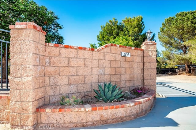 2257 West Avenue N8, Palmdale, CA 93551 — photo 44 of 72